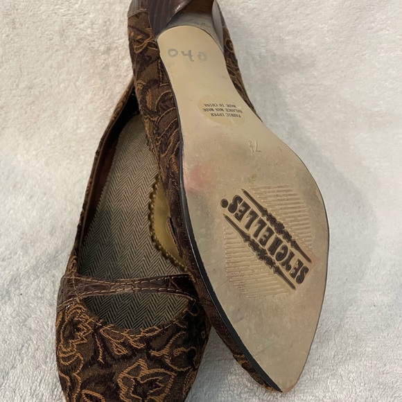 Seychelles pumps - Picture 2 of 2